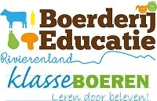 Klasseboeren/Boerderij-educatie