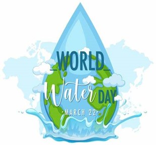 Wereldwaterdag 22 maart 2023