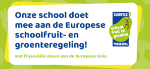 EU schoolfruit