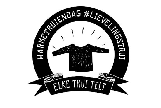 Nationale buitenlesdag