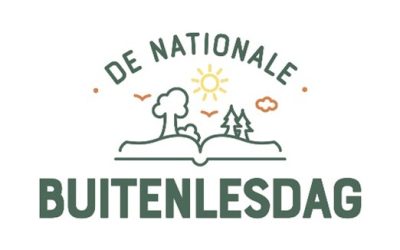 Nationale Buitenlesdag