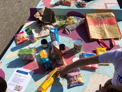 Gratis duurzaamheidslessen