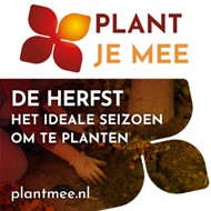 Plant je mee?