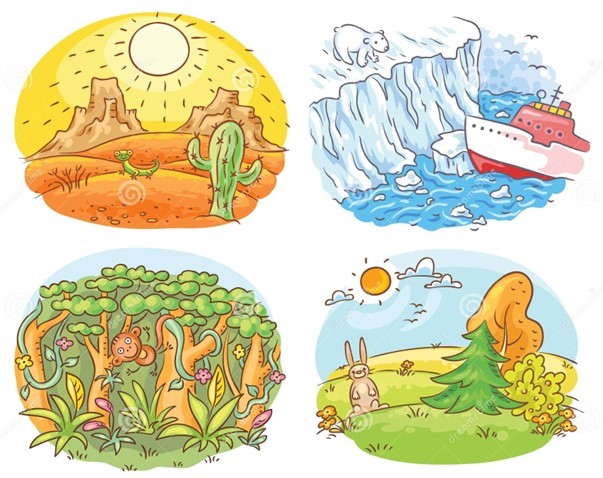 Klimaatsafari