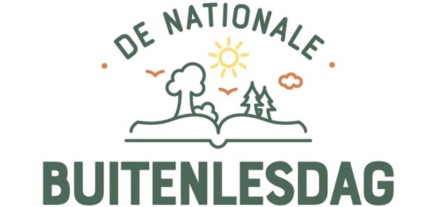 Nationale buitenlesdag