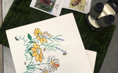 NIEUW  Leskist Biodiversiteit