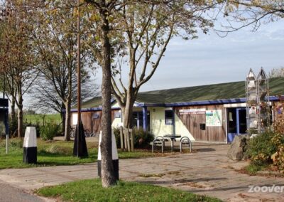 Nieuws……………… Deze zomer zijn wij ook op zondag geopend.