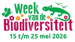 Week van de Biodiversiteit