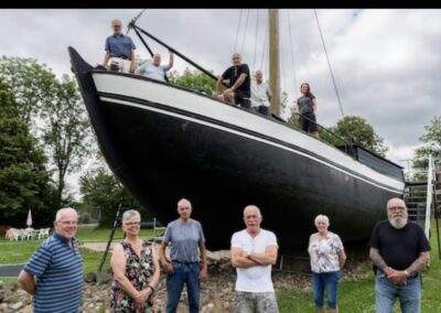 Dit rivierengebied is het mooiste van Nederland